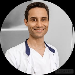 Хирург | Онколог | Проктолог | Даниил Маркарьян