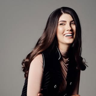 Кристина Бошчех