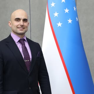 Salay Rustambekovich Matkarimov