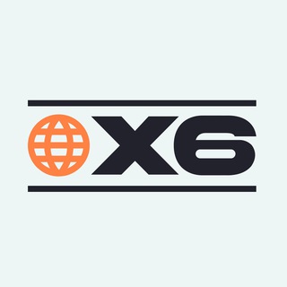 🌐 X6 | Платежи ВЭД