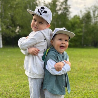 2БРАТА | секреты воспитания