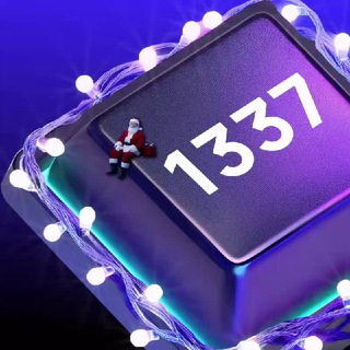 1337