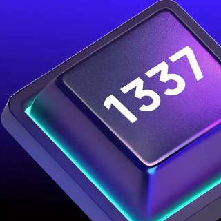 1337