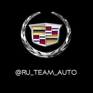 RU TEAM Cadillac
