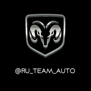 RU TEAM Dodge