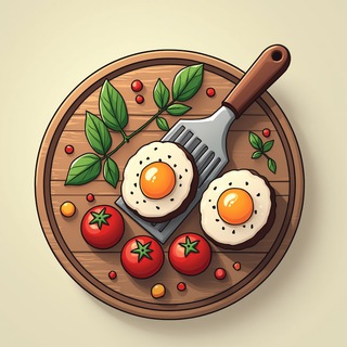 Еда в радость 😋