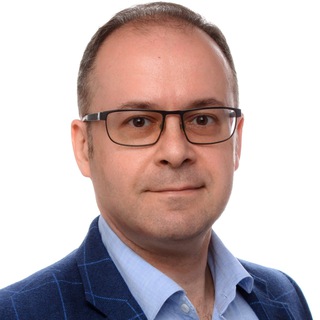   Читай про HR и менеджмент! Александр Хачатуров