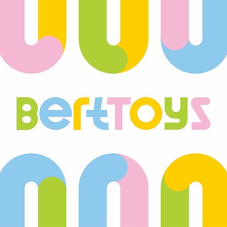   BertToys | Развивающие игрушки