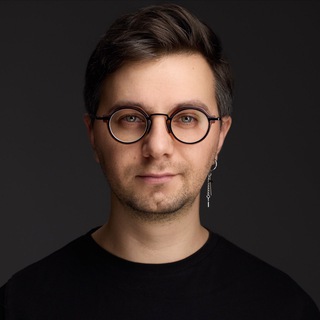   Андрей Демчинский