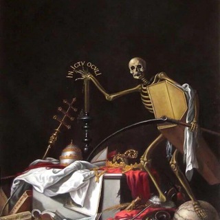   Житель последних времен