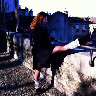   Гонзаговна пишет