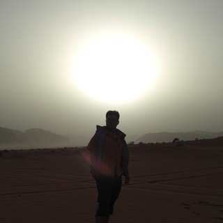   Хмурое утро