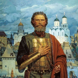   Интересная история🗿