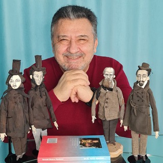   Василий Ирзабеков