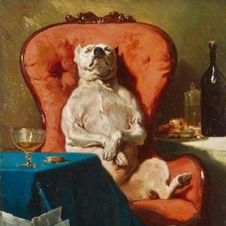   Субъективная журналистика