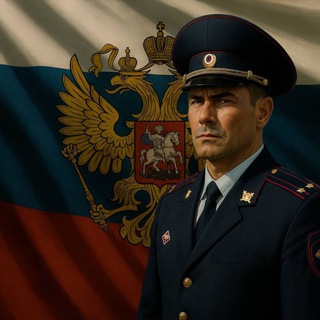   ПОЛИЦЕЙСКИЙ КОНСУЛЬТАНТ