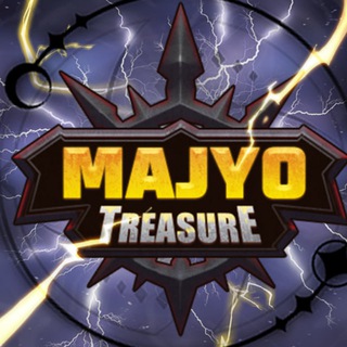   Majyo Treasure Offical