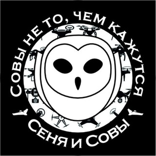   Сеня и Совы