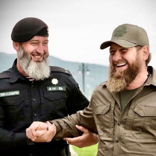   Замид Чалаев