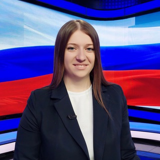   Анастасия Рябова (Волонтёры Победы)