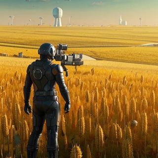   СельхозУправление🌾