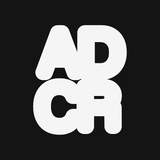   ADCR Awards. Для арт-директоров