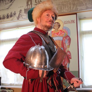   Исторический Ефремоff