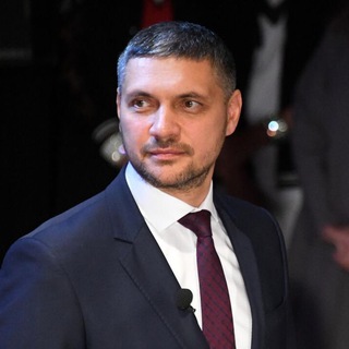   Александр Осипов | Губернатор Забайкалья