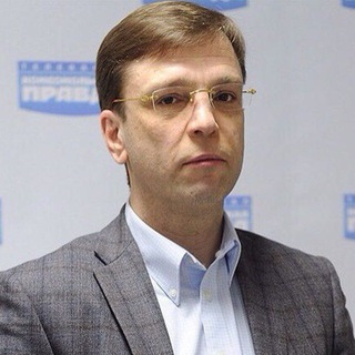   Никита Кричевский