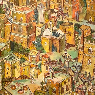   В Дубае всё спокойно