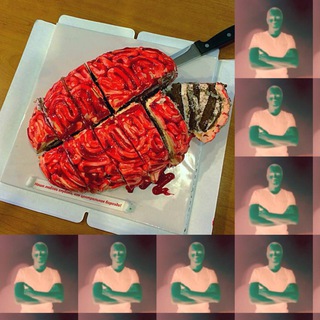   Михаил Лебедев (Mikhail Lebedev) — нейроученый