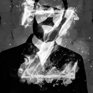   Синяя Z Борода