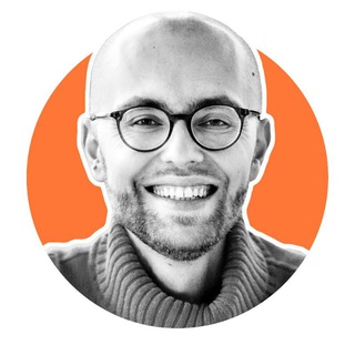   Начни своё — Даниил Щербаков