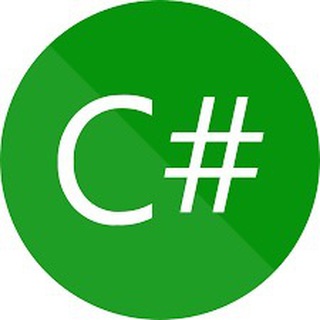   C# (C Sharp) programming