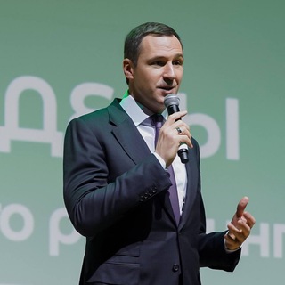   Денис Буцаев