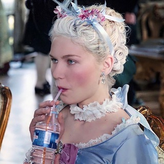   Дьявол носит H&M