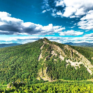   Башкирская аналитика