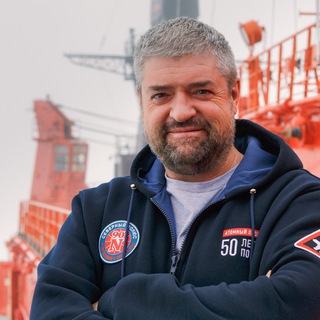   Сергей Доля вещает