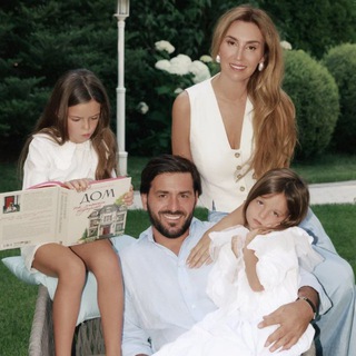   Диана Ходаковская | Дом как маленькое государство