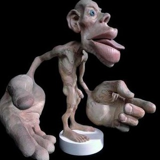   Блуждающий нерв