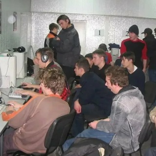   База Киберспорта