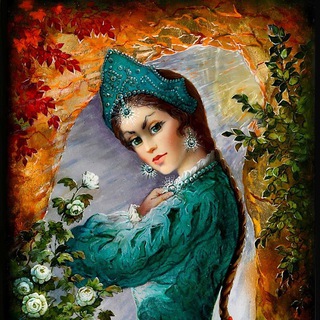   Говорит Федоскино 📣