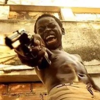   Байки из фавел