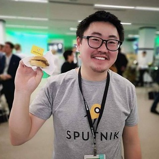   Актуальное о Саше Ким