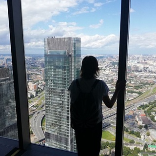   Фронт российской науки с Веденеевой