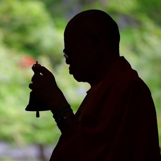   Дом Бодхичитты Гарчена