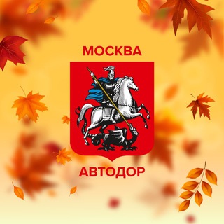   Автодор Москвы