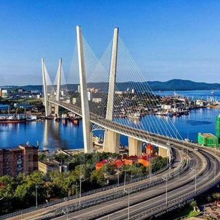   Город В | Владивосток