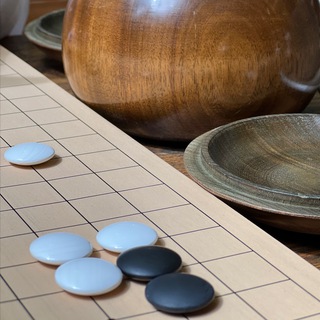   Го и стратегия