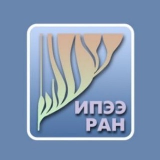   Институт проблем экологии и эволюции им А.Н.Северцова РАН